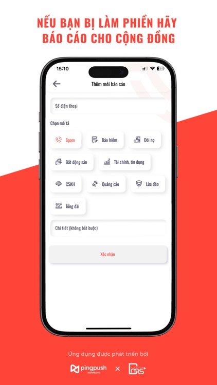 CleanCall: Caller ID & Block screenshot-6