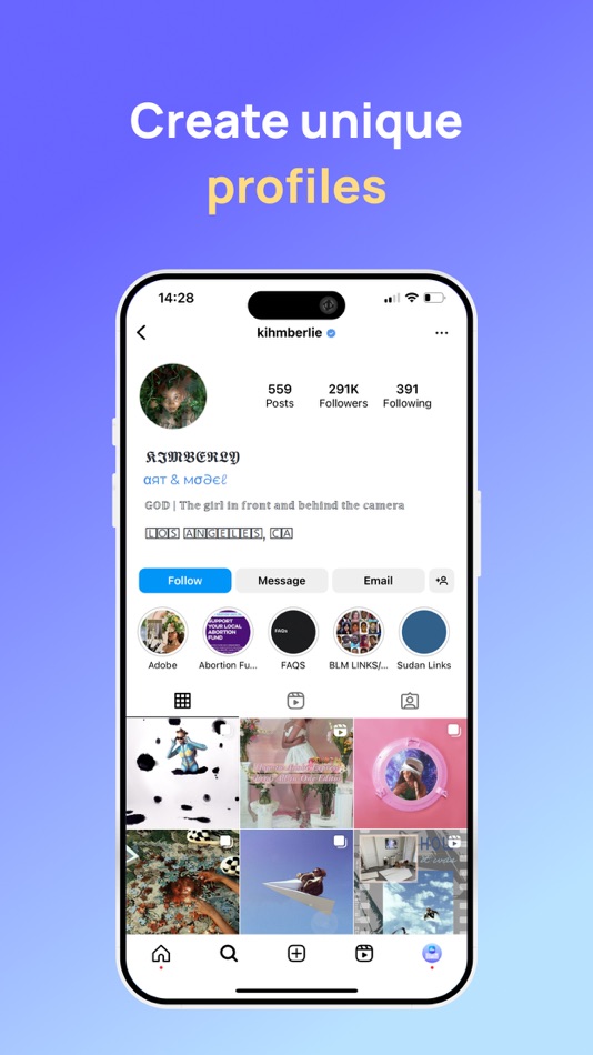 #3. Fontsy AI - Keyboard & writer (iOS) Podle: Petro Holovatyuk