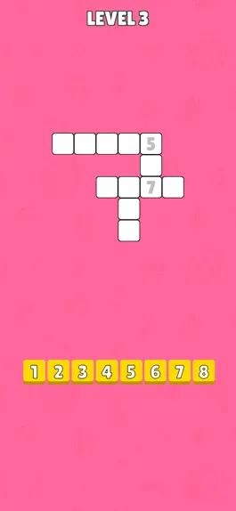Game screenshot Number Fill Puzzle hack