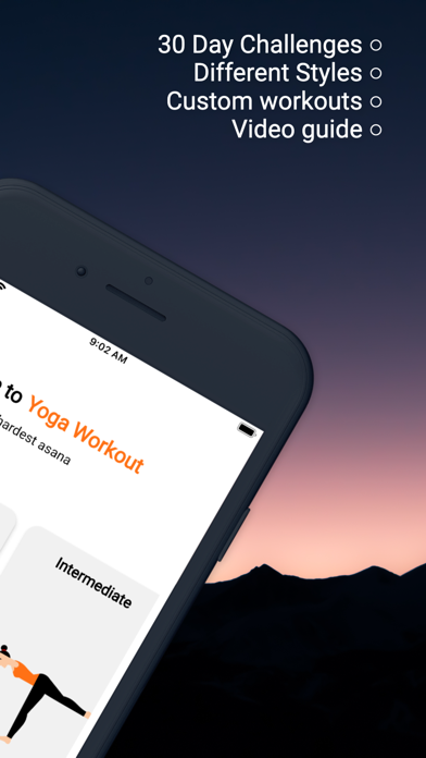 Yoga for Beginner, Weight loss Screenshot