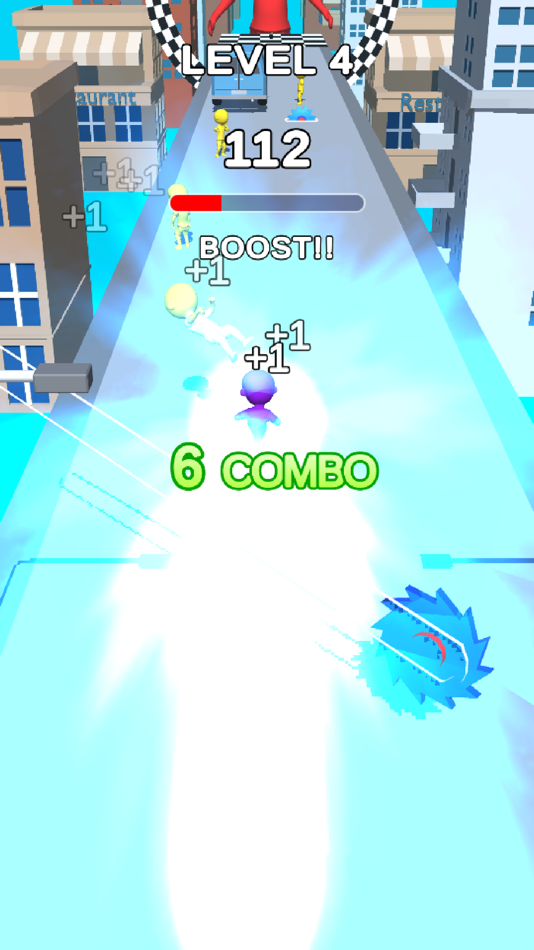 #3. MobKick (iOS) 来自: bloom studios, inc.