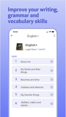Game screenshot LoginNow apk