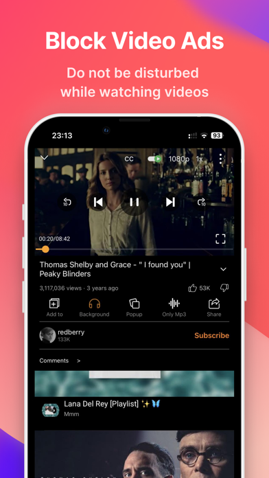 Beat Now - Music & Video Play Screenshot