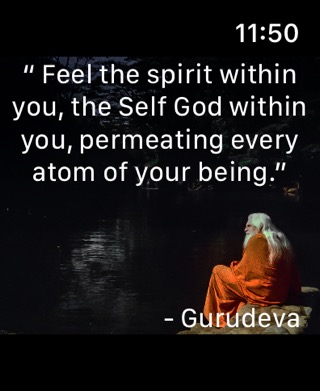 Gurudeva Quotesのおすすめ画像4