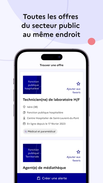 Choisir le Service Public
