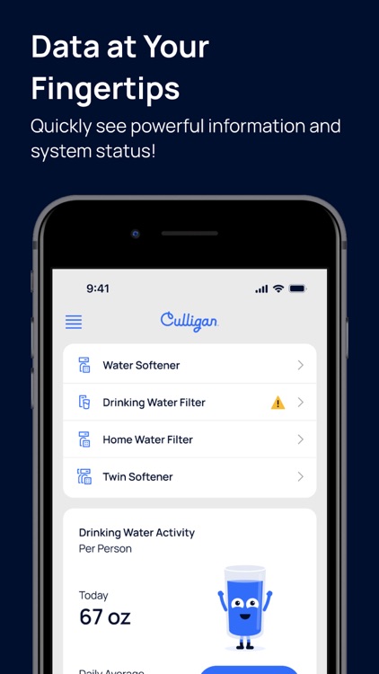 Culligan Connect™