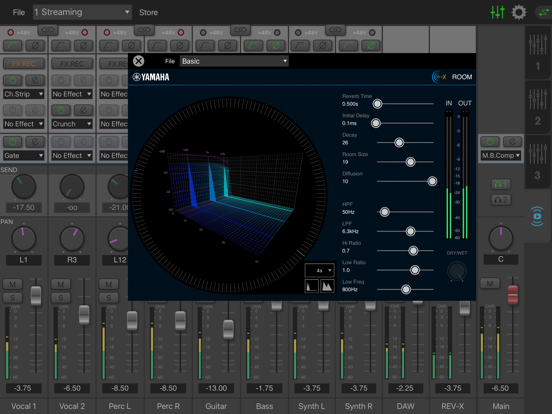 dspMixFx UR-Cのおすすめ画像8