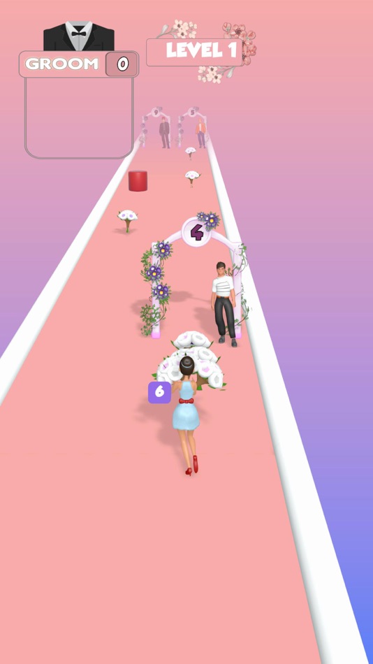 #1. Catch And Pick (iOS) Podle: Cosmo4 Bilim Sanat Teknoloji