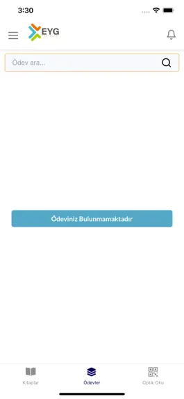 Game screenshot EYG Öğrenci apk