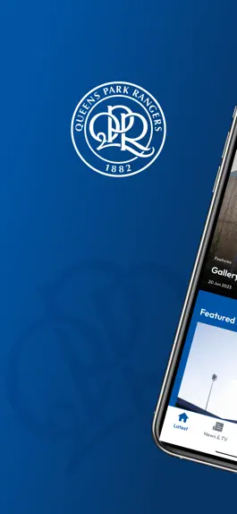 Game screenshot QPR FC mod apk