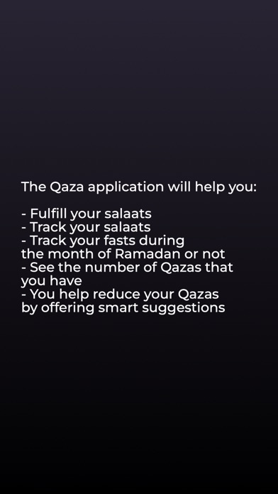Qaza Screenshot