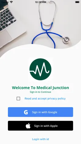 Game screenshot Medical Junction mod apk
