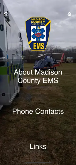 Game screenshot Madison County EMS mod apk