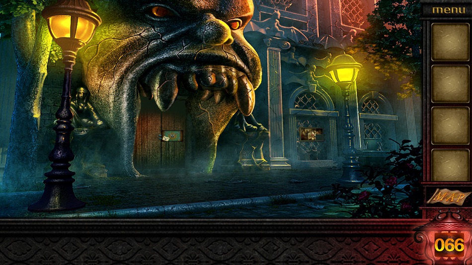 #4. Room Escape:Cost of Jealousy (iOS) 게시자: Shenzhen Zhonglian Hudong Technology Co.,Ltd.