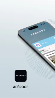 apéroof iphone screenshot 1