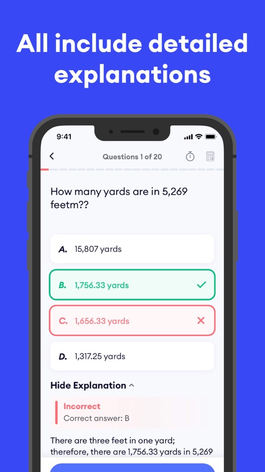 #2. HESI® A2 Exam Prep Practice (iOS) 由: 秀娟 周