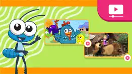 playkids+ kids learning games iphone screenshot 3