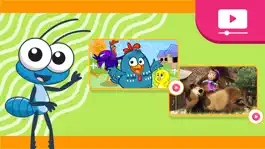 Game screenshot PlayKids+ Kids Learning Games hack