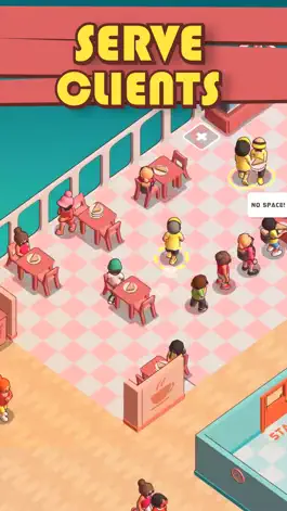 Game screenshot Marina Fever - Idle Tycoon RPG mod apk