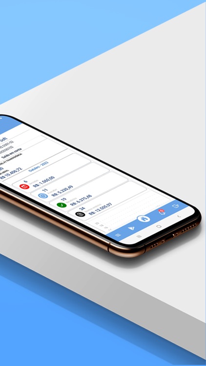 SGE - Soft Gestão Escolar screenshot-5