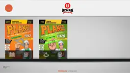 Game screenshot Uzman Mobil Kütüphane mod apk