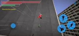 Game screenshot Spider Swinger Unlimited hack