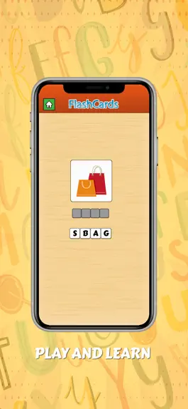 Game screenshot Flashcards Words and Memory hack
