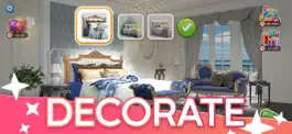 Game screenshot Merge Home Dream apk
