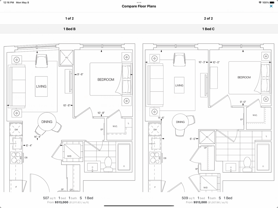 #3. VSM (iOS) 来自: Aareas Interactive