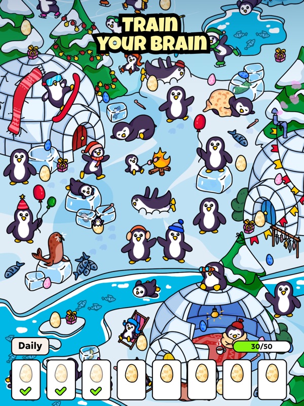 Hidden Objects - The Journey screenshot 10