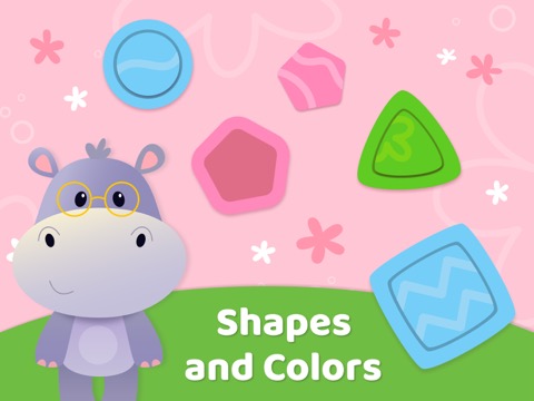 Baby Games for Kids - Babymalsのおすすめ画像3