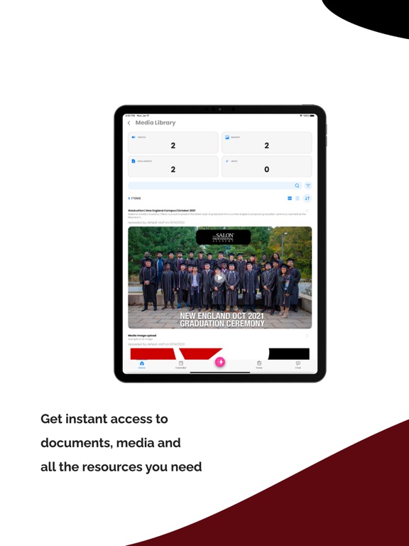 International Salon and Spa