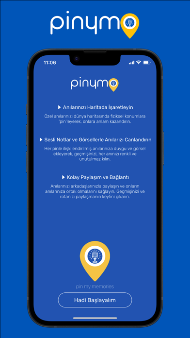 Pinymo Screenshot