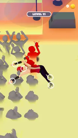 Game screenshot Rock Well!! hack