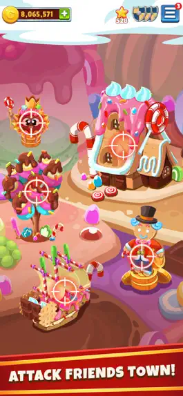 Game screenshot Battle Spins apk
