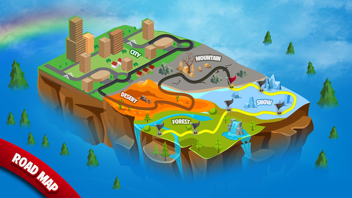 Cats and Dogs Survival Game