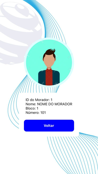 Screenshot #3 pour Esfera Facial