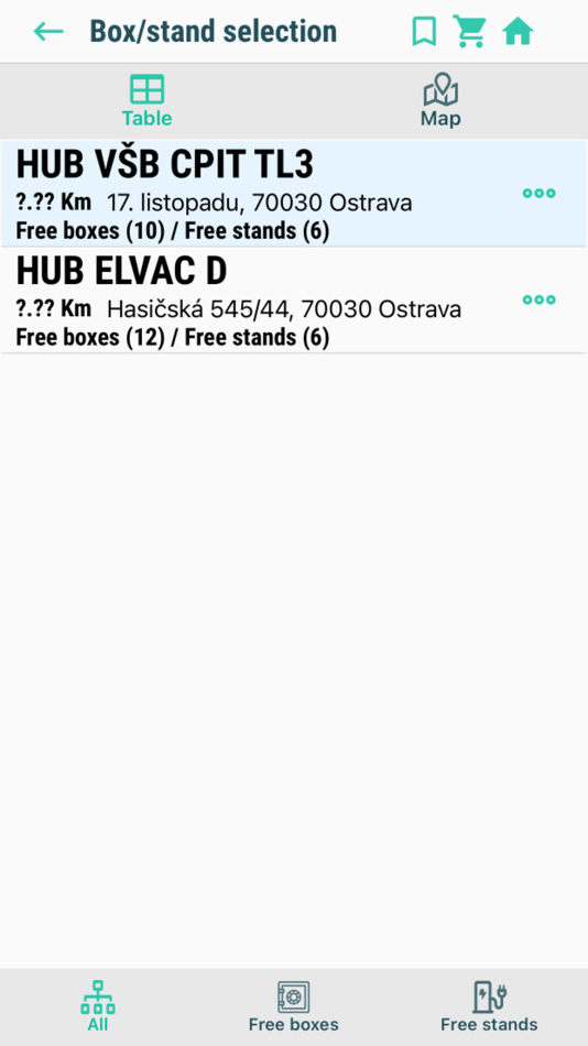 #2. Smelvee (iOS) By: ELVAC SOLUTIONS s.r.o.