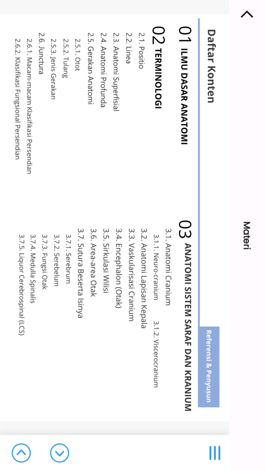 #3. M3 Lite (macOS) By: PT. YAPINDO JAYA ABADI