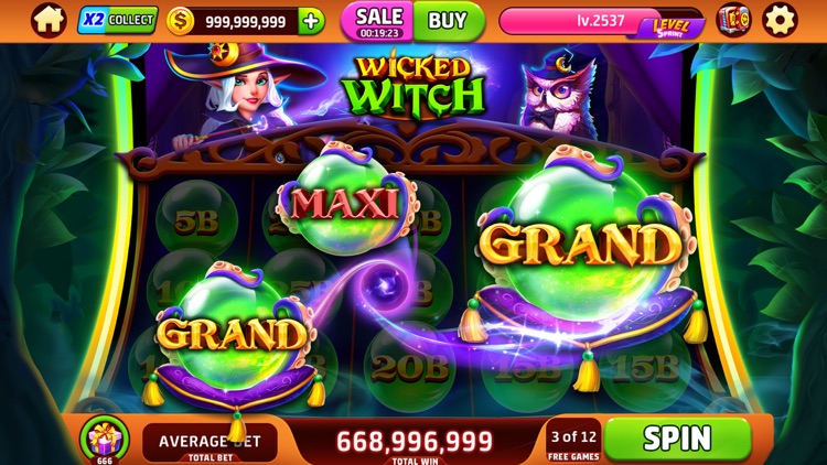 Jackpot Crush - Casino Slots screenshot-7