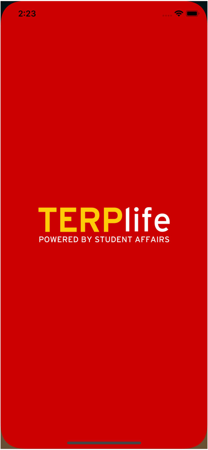 Terp Life