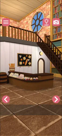 Game screenshot Opening day at a fresh bakery2 mod apk