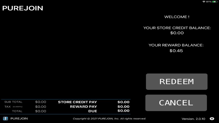 PUREJOIN IRD2 screenshot-5