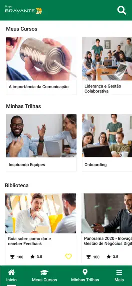 Game screenshot Conecta Bravante hack