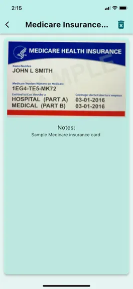Game screenshot Your Medicare Buddy hack