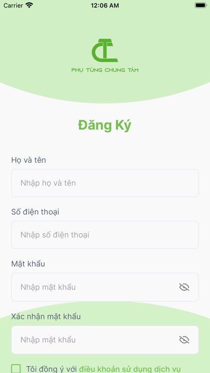 Chung Tâm screenshot-6