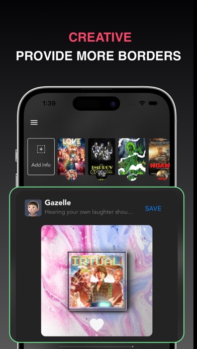 MovieTools - Movie & TV Show Screenshot