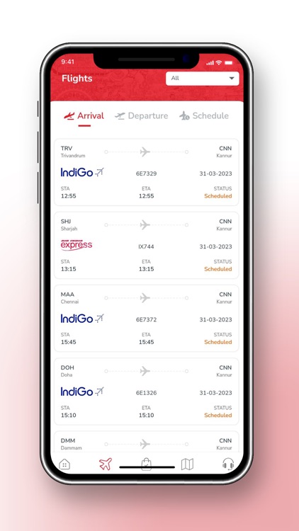 Kannur International Airport