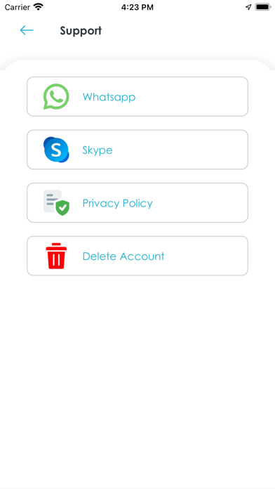 NewTaxi-Rider Screenshot