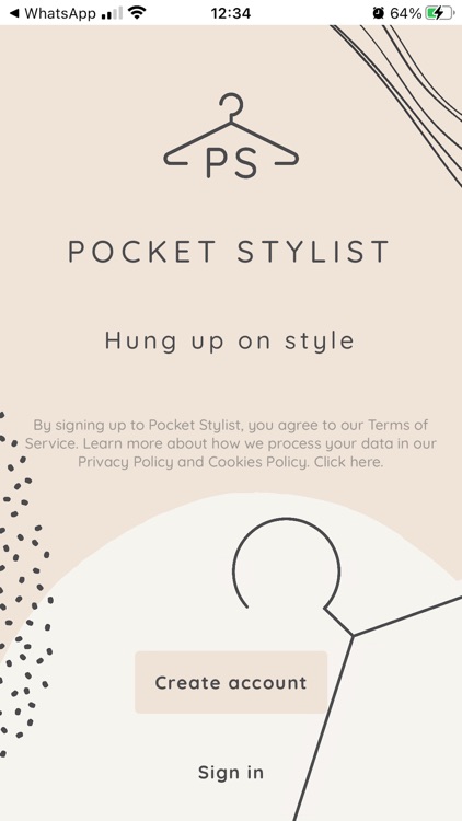 My Pocket Stylist